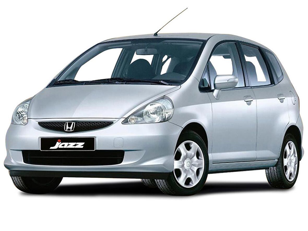 Honda Jazz  2000-2007 Geri Vites Aydınlatma Ampulü