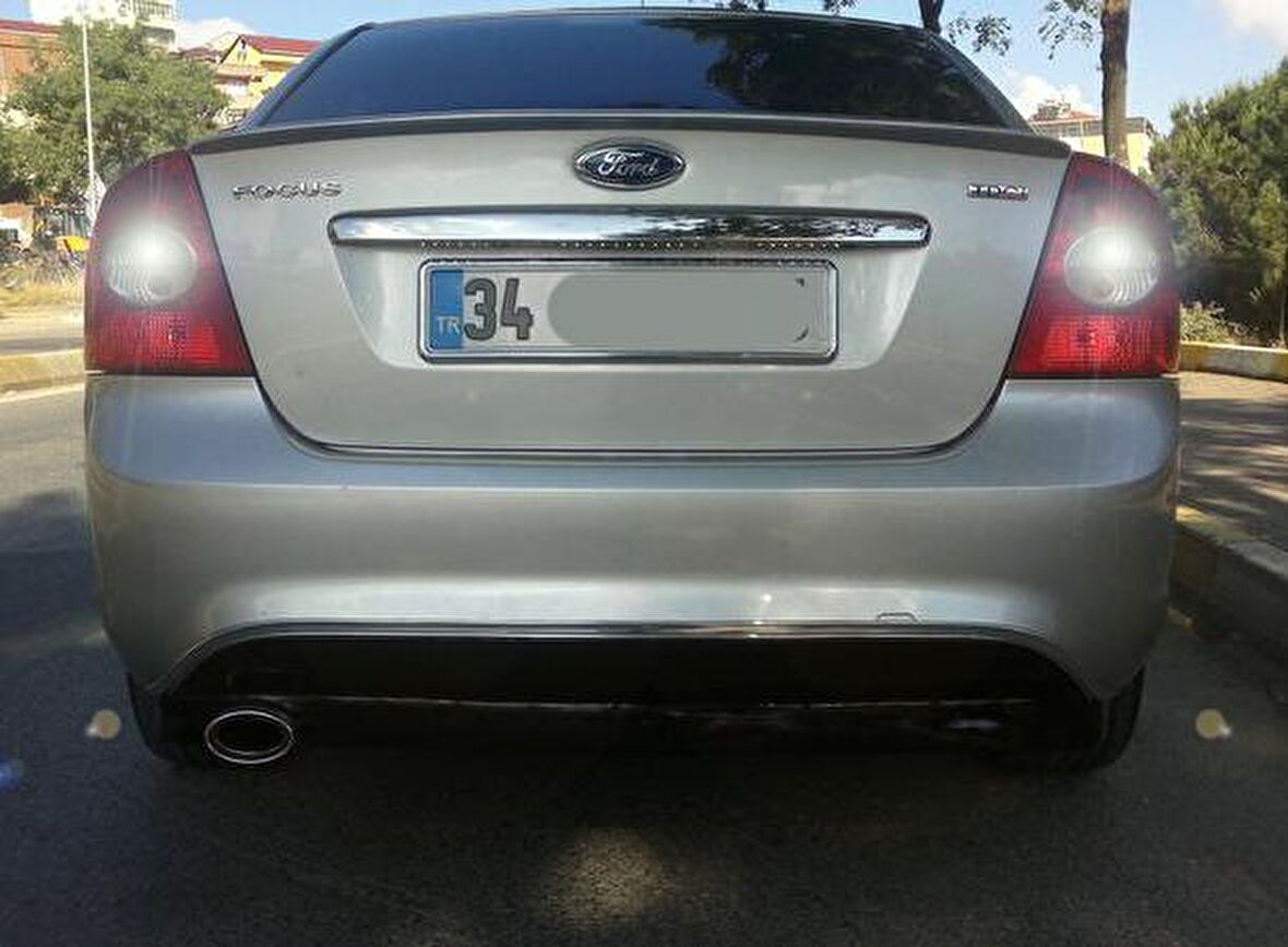 Ford Focus 1999-2011 Geri Vites Aydınlatma LED Ampulu FEMEX Premium P21W