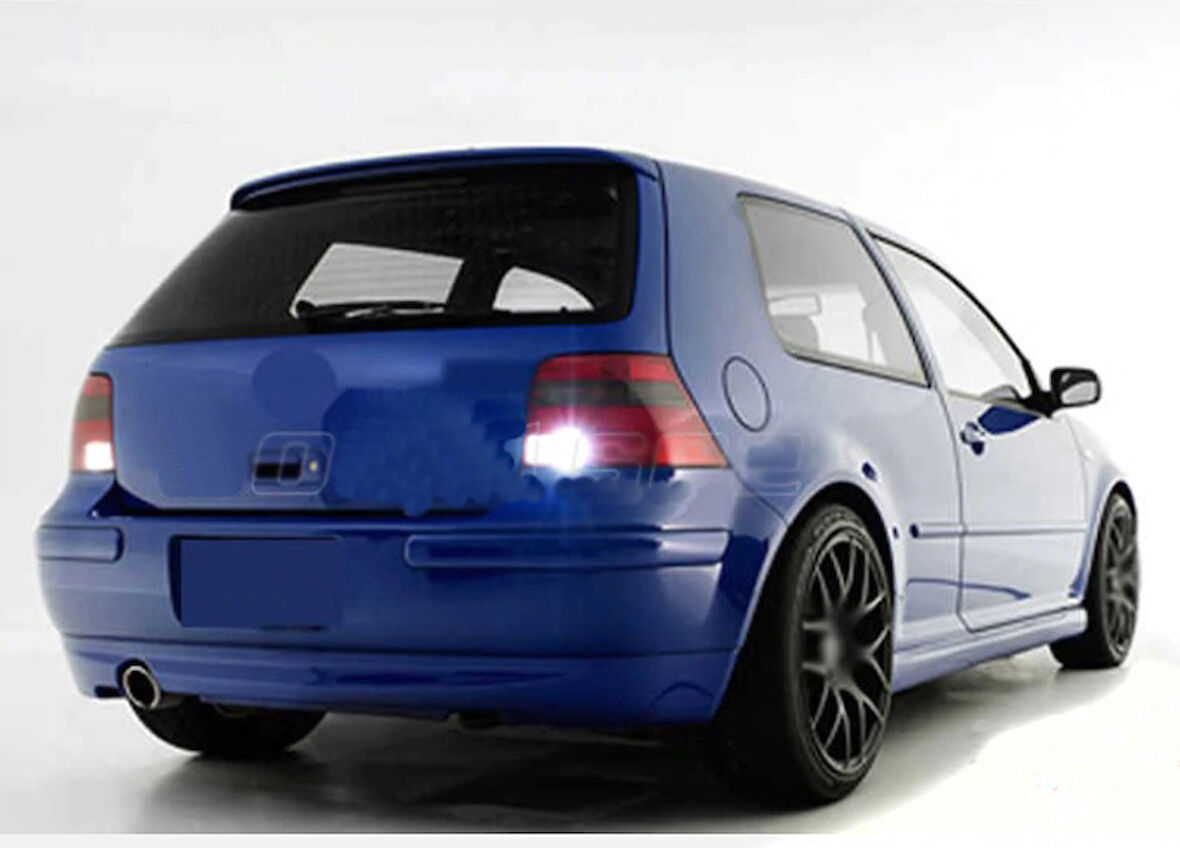 Volkswagen Golf 4 Led Geri Vites Aydınlatma Ampulu FEMEX P21W