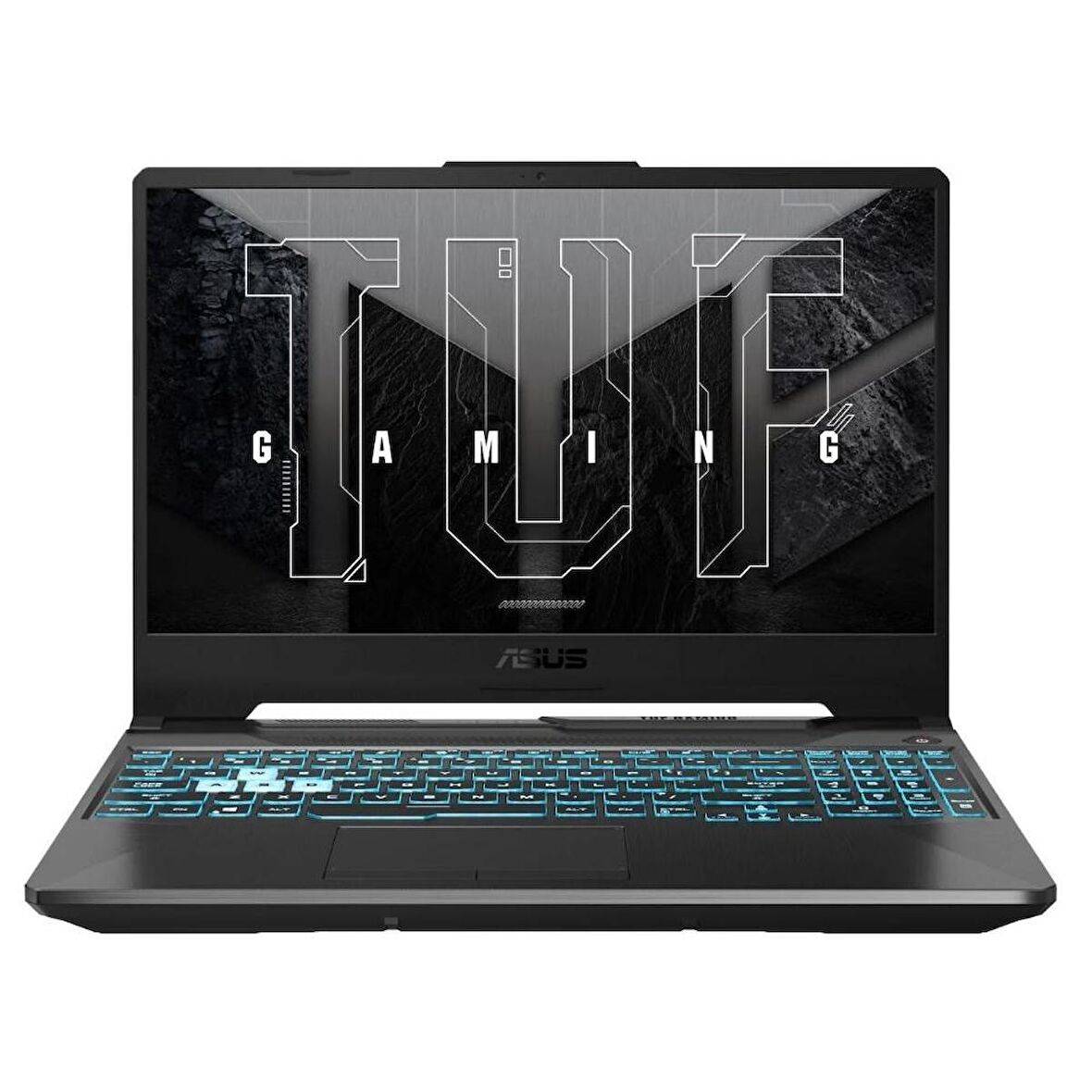 Asus TUF Gaming F15 FX506HC-HN373 i5-11400H 8GB RAM 512GB SSD 4GB RTX3050 15.6 inç FHD 144Hz
