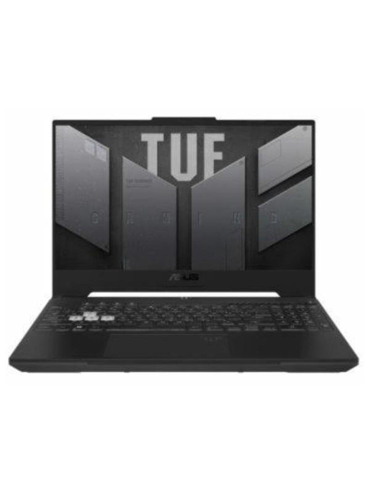 Asus TUF Gaming F15 FX507ZC4-HN205 i5-12500H 8GB RAM 512GB SSD 4GB RTX3050 15.6 inç FHD 144Hz