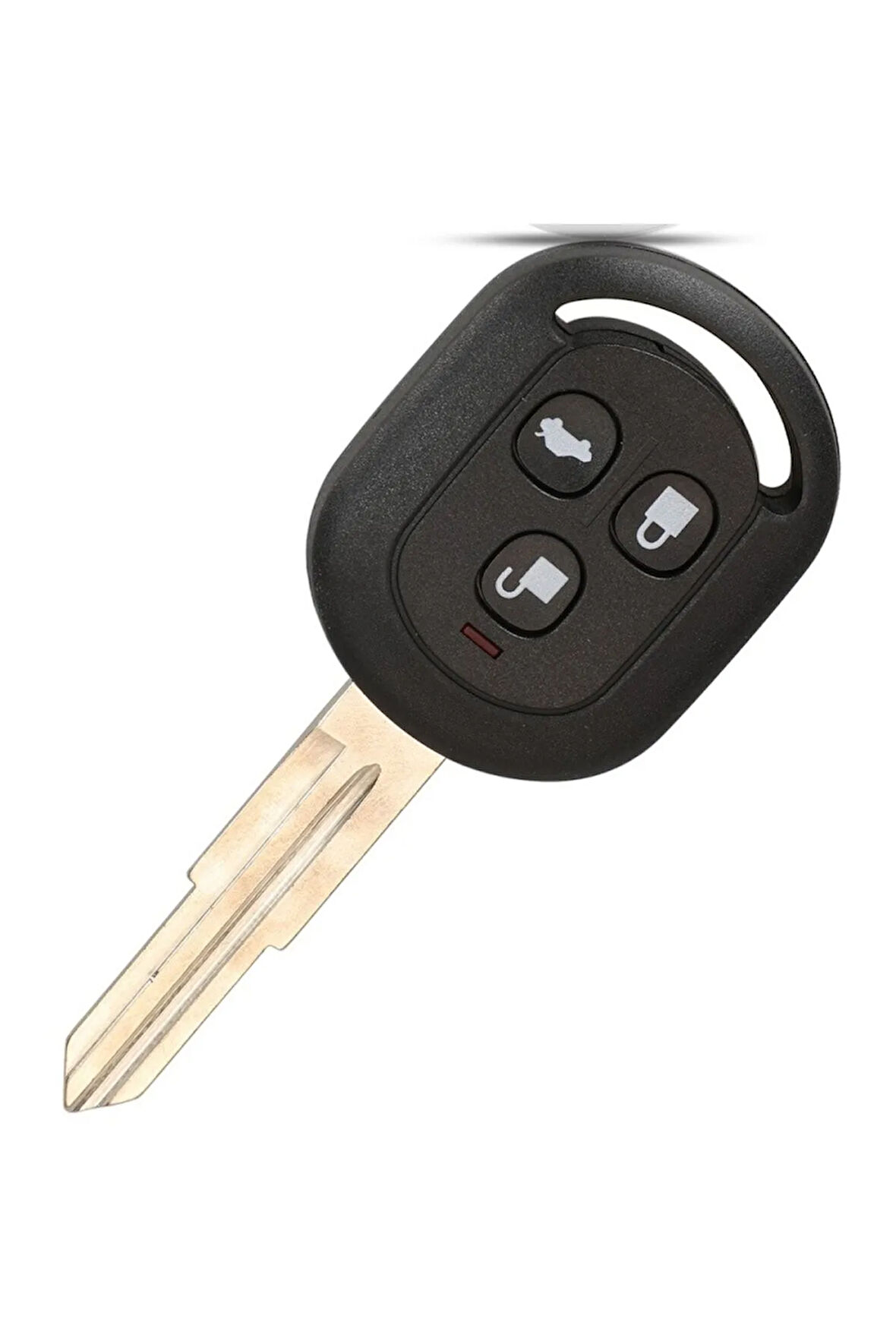 Chevrolet Lacetti 3 Buton Kumanda Kabı Anahtar Kabı