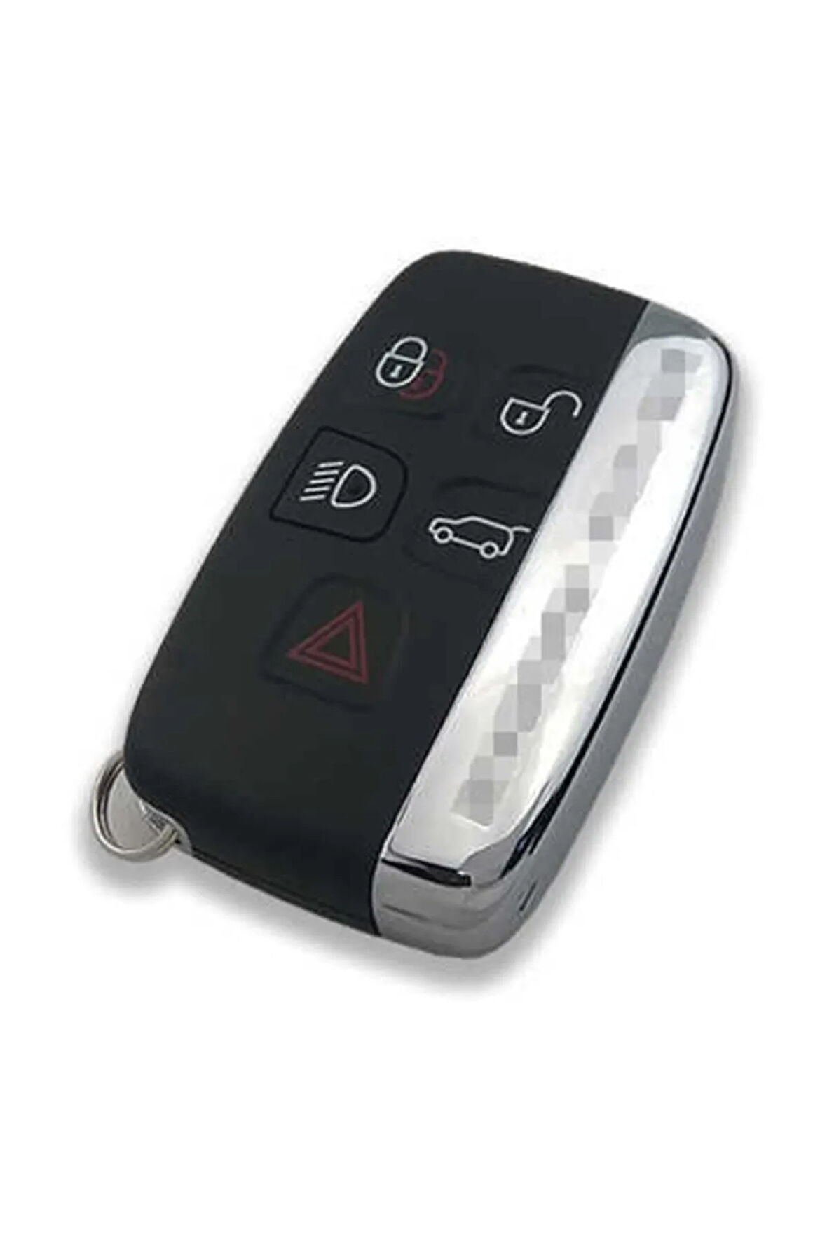 Smart Anahtar Kabı 5 Buton