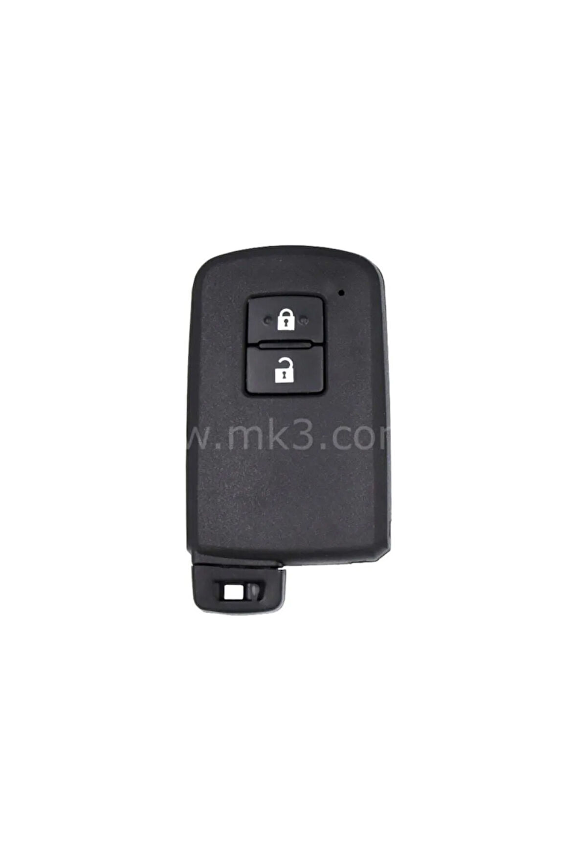 Toyota Rav4 2013-2018 Smart Kumanda Kabı 2 Buton