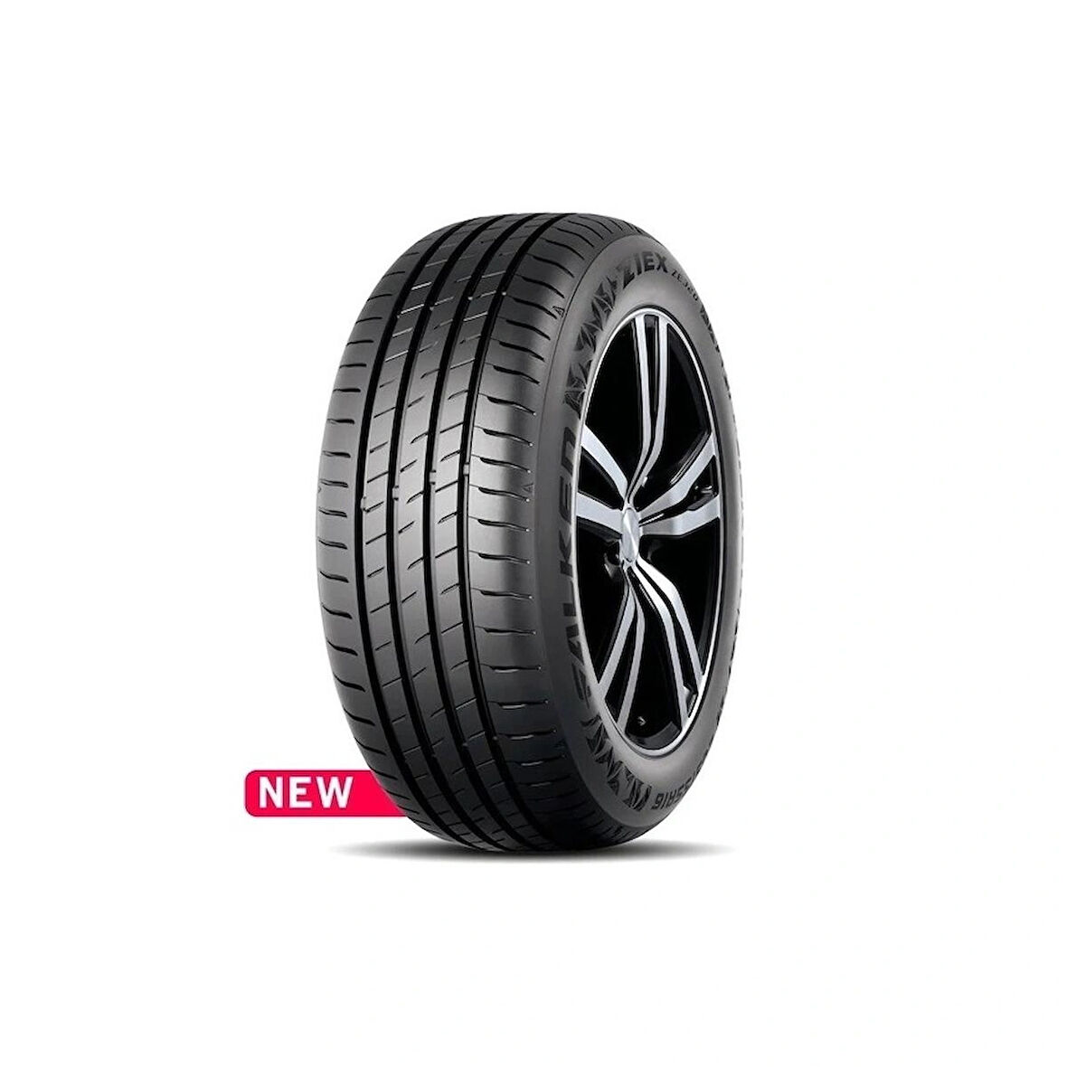Falken 235/45 R18 Tl 98W Ziex Ze320 Yaz Lastiği Üretim Yılı (2025)