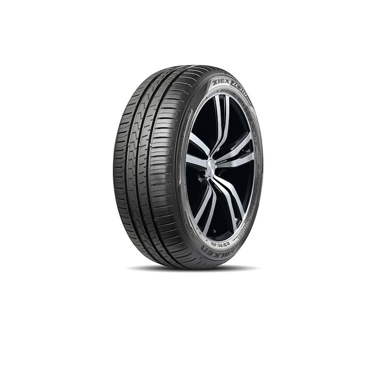 Falken Ziex Ze310 Ecorun 205/55 R16 91V Oto Yaz Lastiği