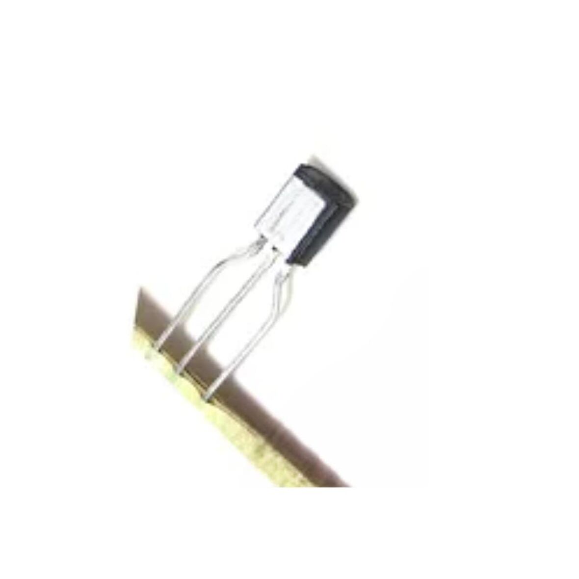 BC547B W 59 amplifikatör Bipolar Transistör