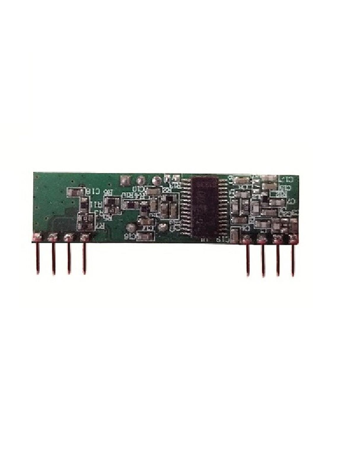 RF ALICI MODÜL 433 MHZ