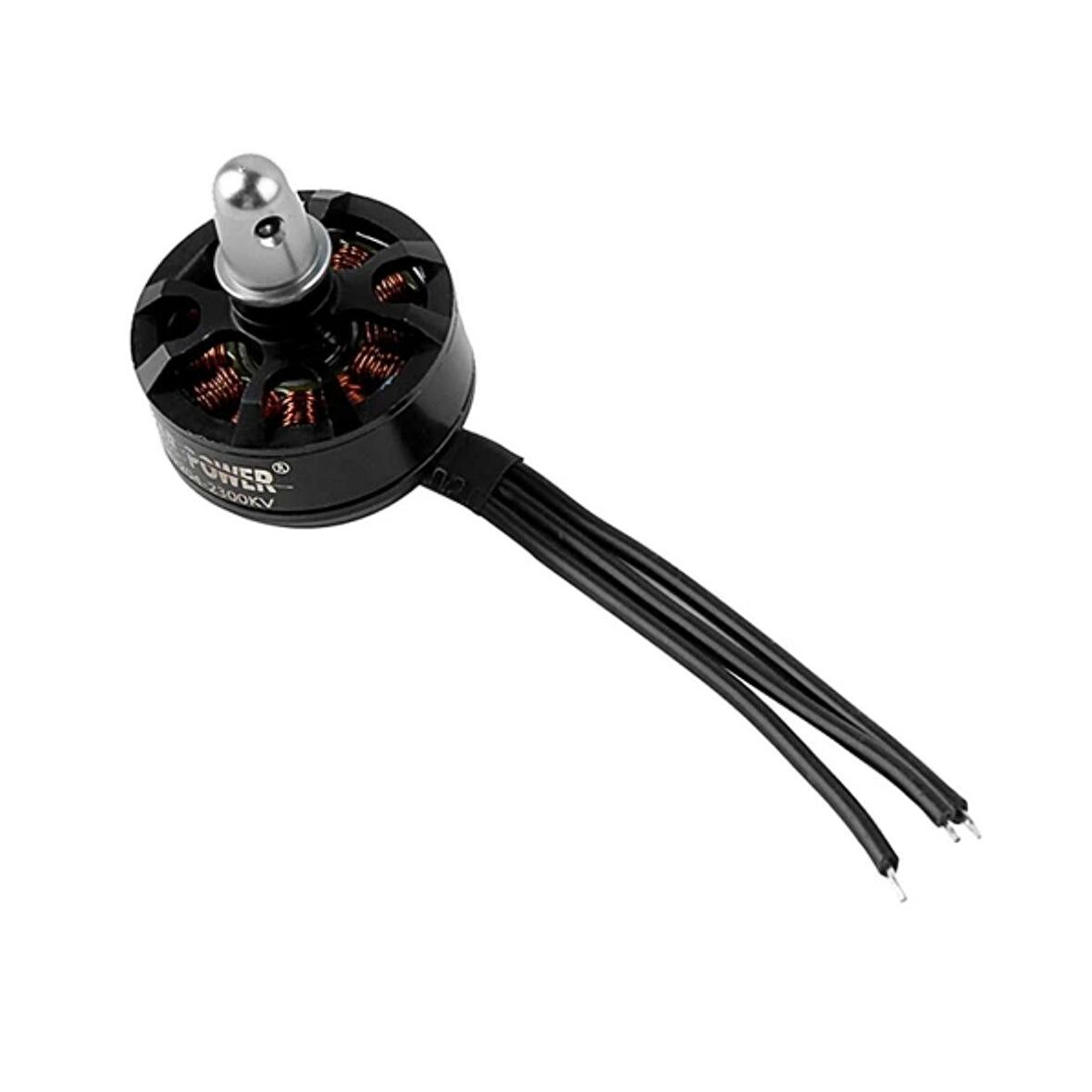 MARSPOWER MX2204 2300KV Fırçasız Motor CCW