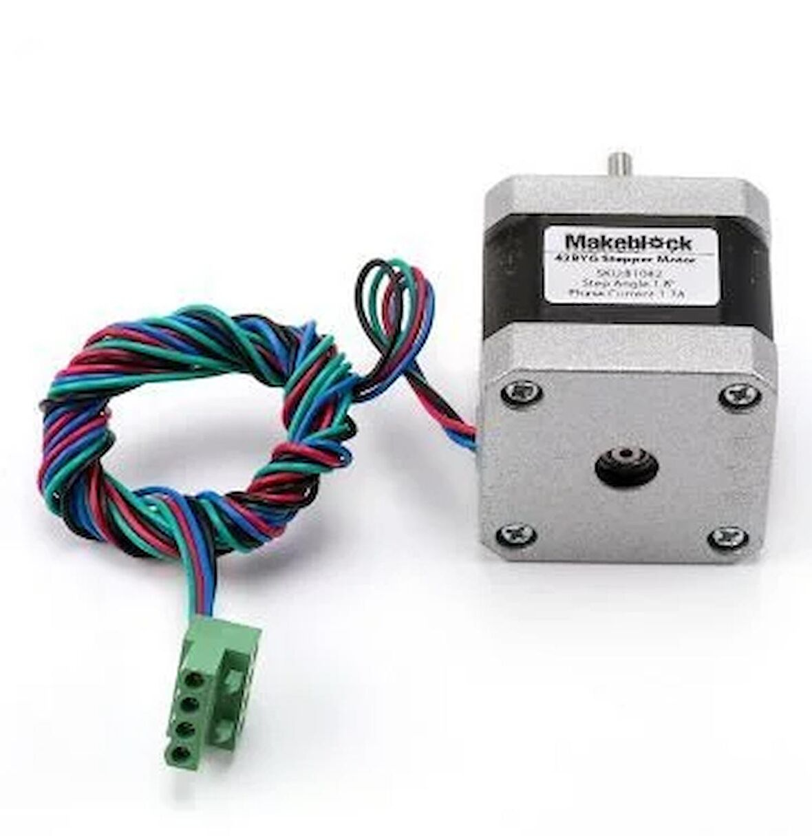 42BYG Stepper Motor Makeblock