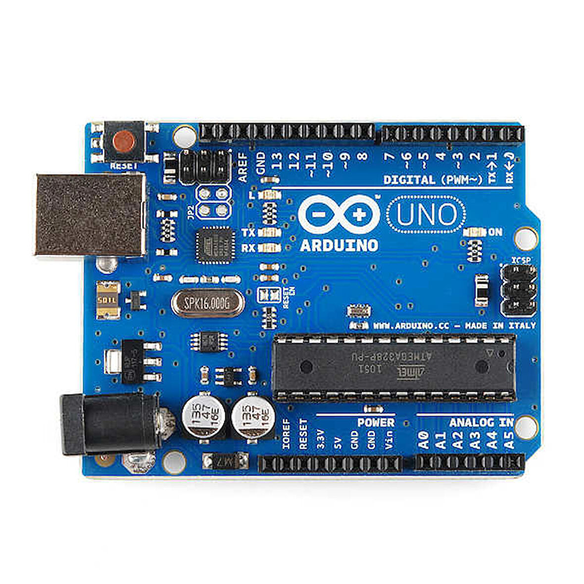 Arduino Uno R3 (Klon)