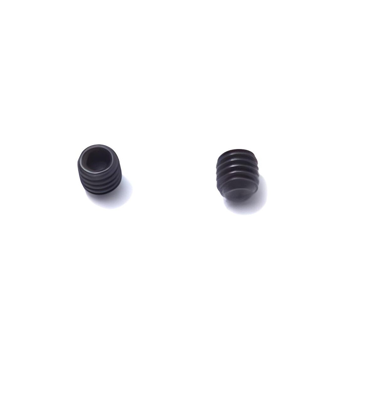 M3x3mm Screw (Vida) - Alyan Başlı 