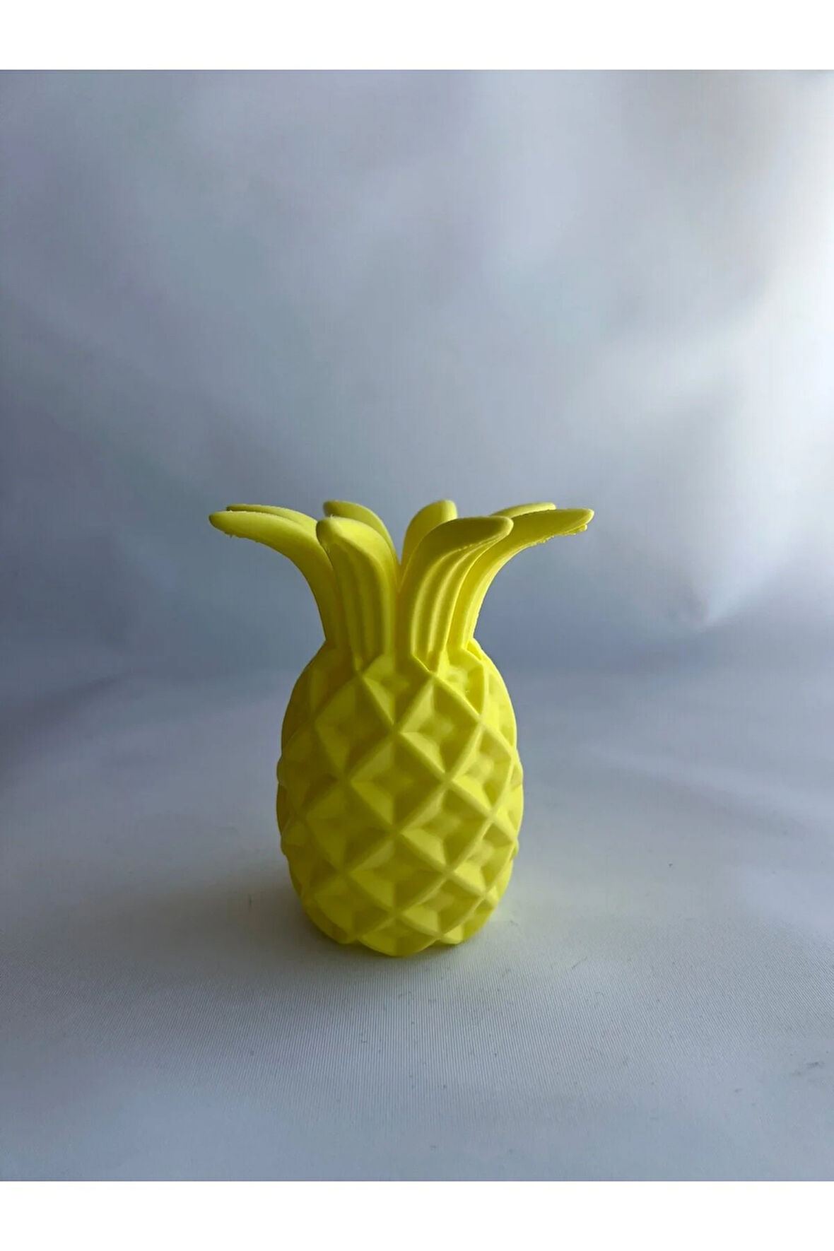 Ananas Obje&Vazo&Kalemlik
