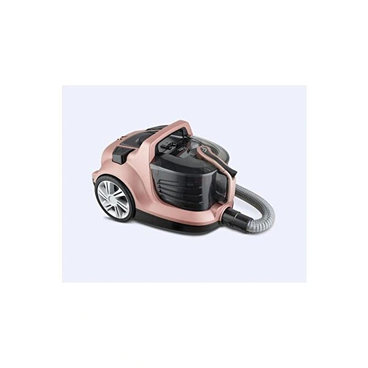 Fakir Veyron Turbo XL 750 W Toz Torbasız Elektrikli Süpürge