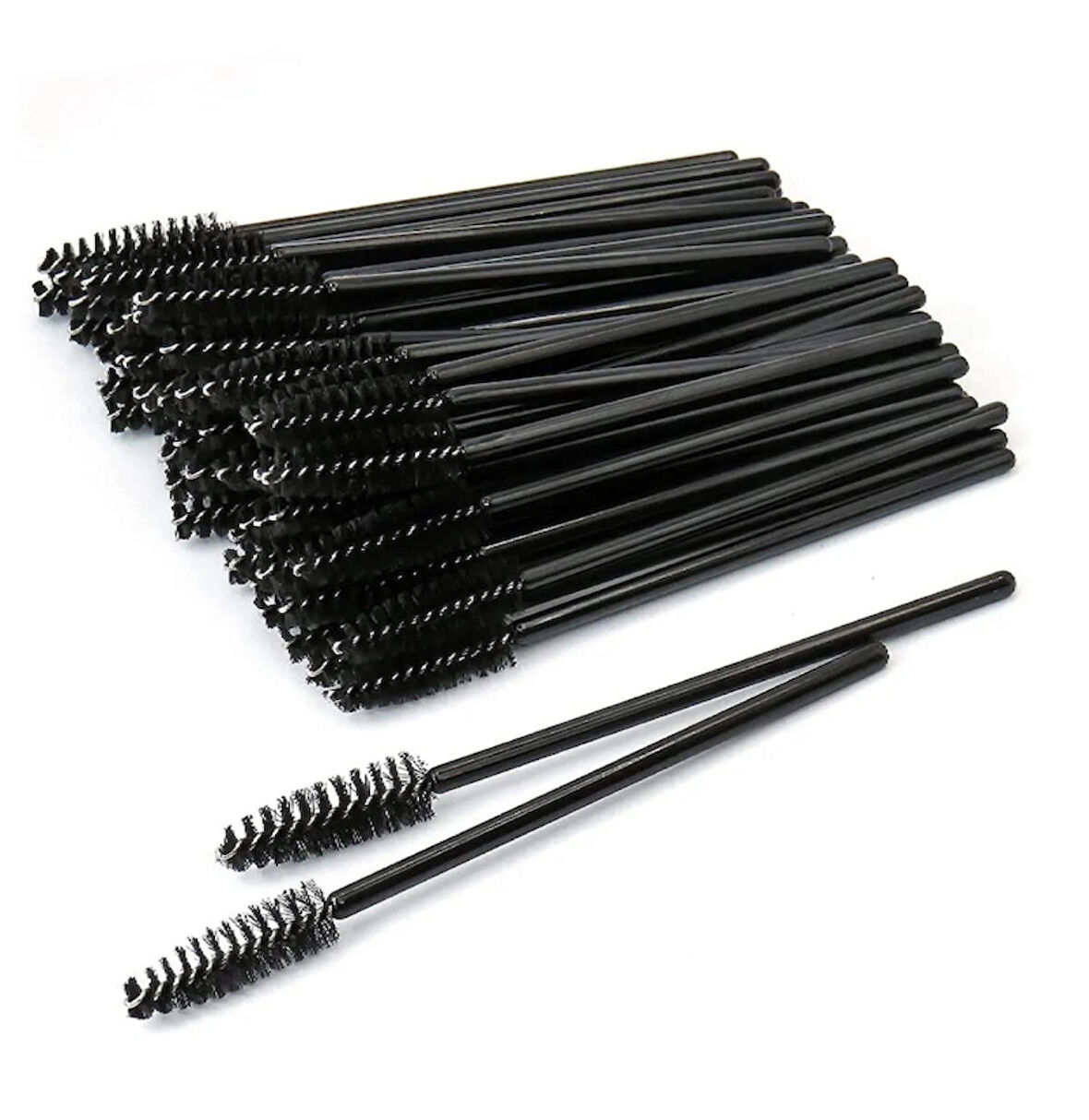 Anil Kaş Kirpik Tarama Fırçası 50 Li