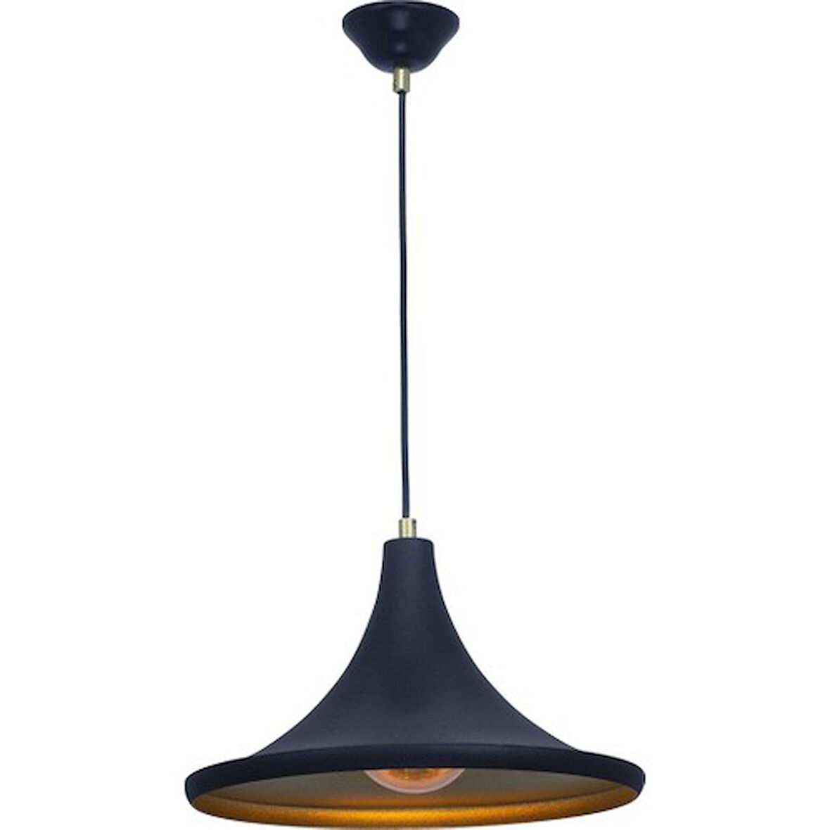 Formül Modern Metal Sarkit Avi̇ze Si̇yah-Beyaz