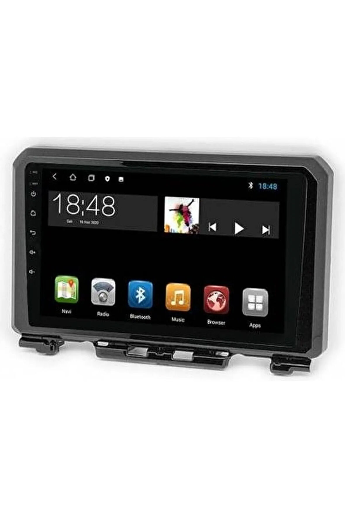 Suziki Jimny 2018-2020 Android multimedya 2+32 Oem Navigasyonlu Teyp