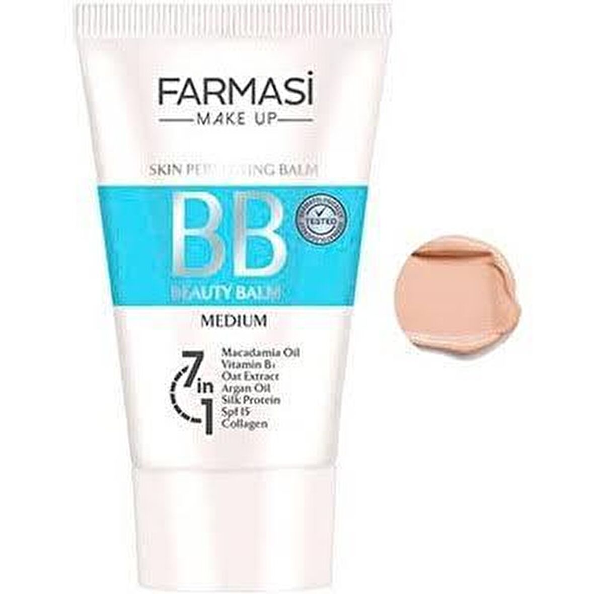 Farmasi All in One medium Bb krem 50 ml