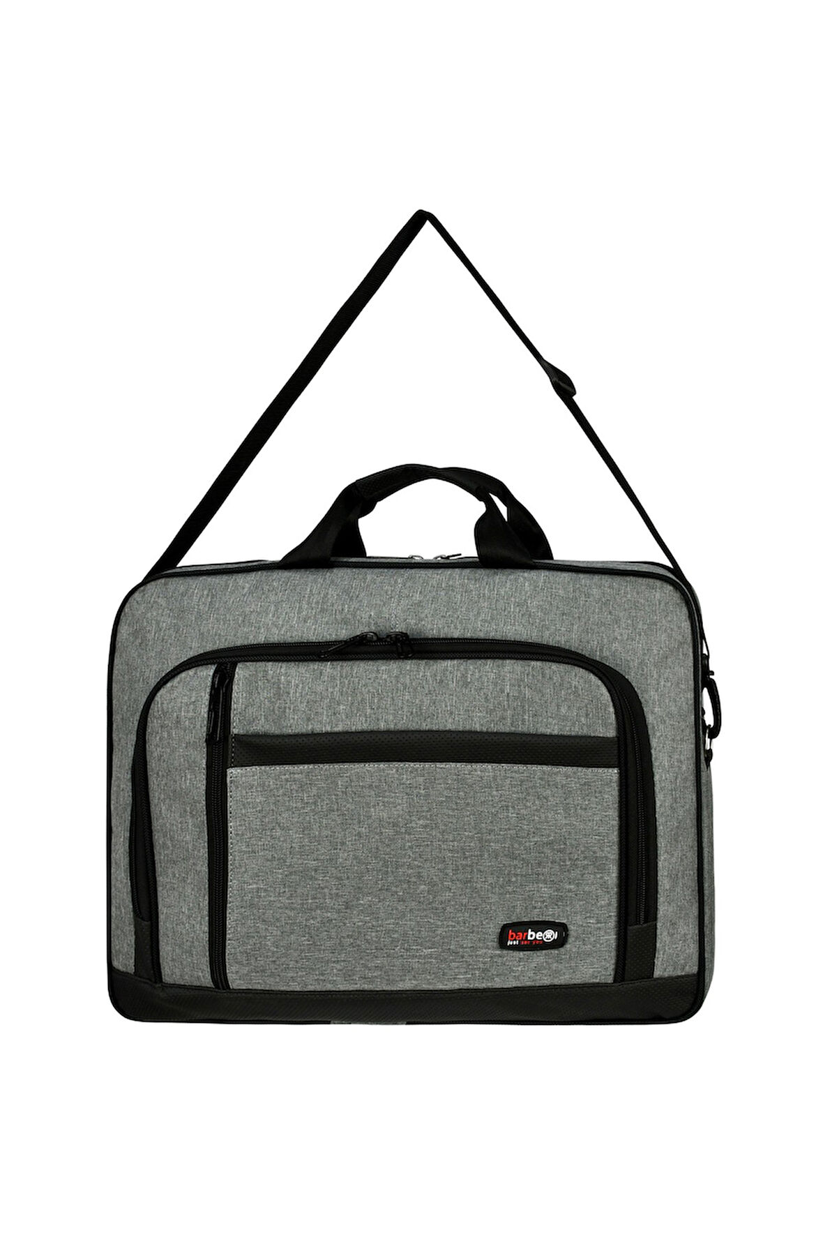 15.6 İNÇ TAM KORUMALI KÖPÜK KAPLI LAPTOP VE EVRAK ÇANTASI