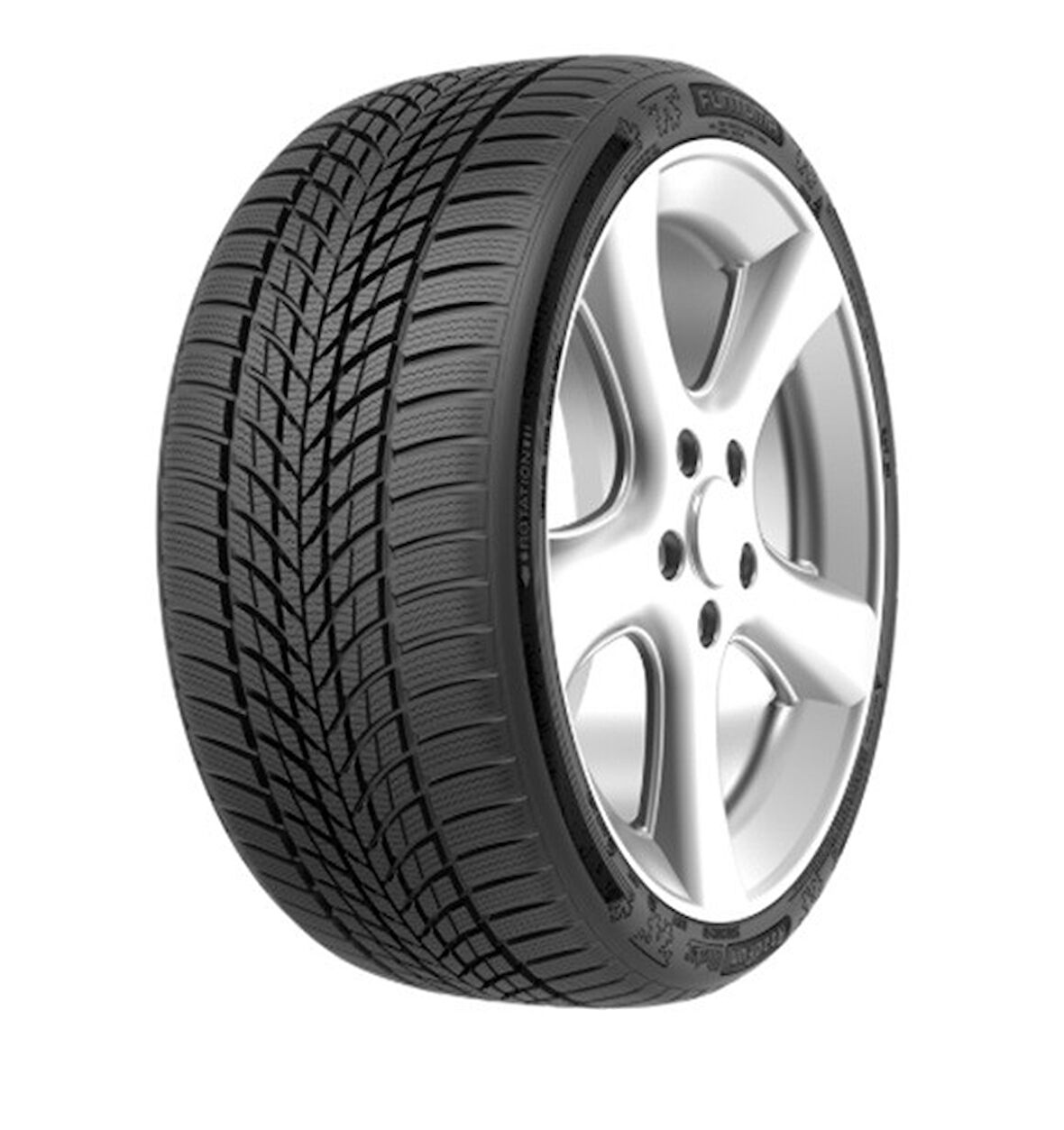 Funtoma 175/70 R13 TL 82T ROADFUN WINTER Oto Kış Lastiği (Üretim Tarihi:2025)