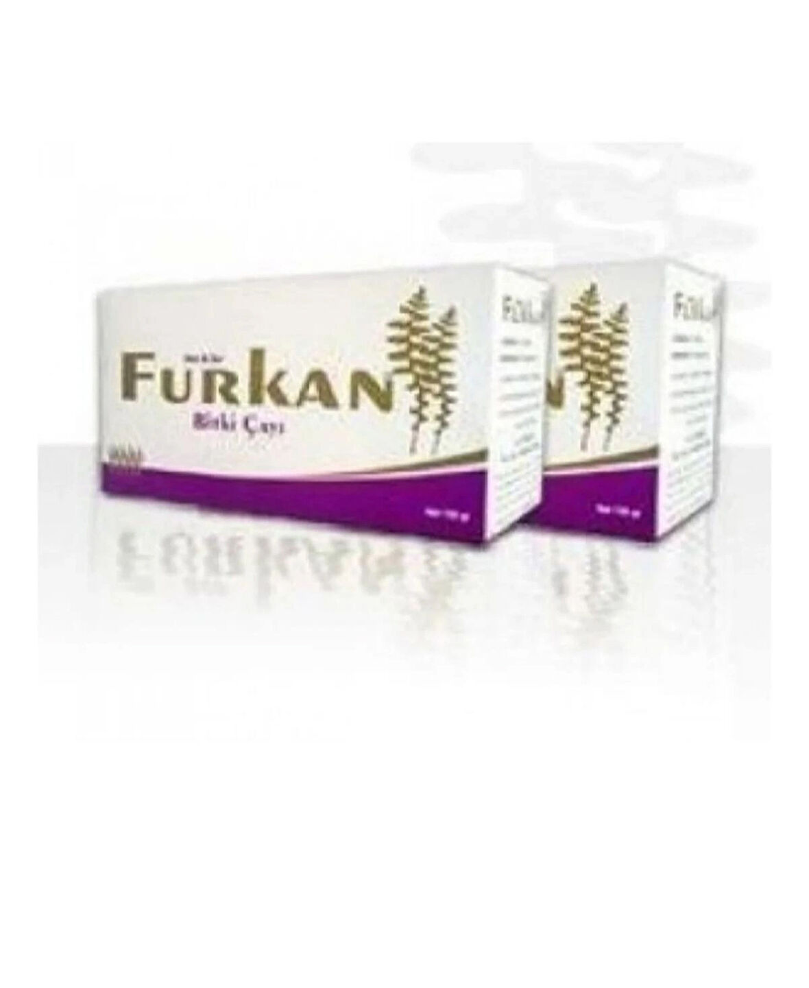 Furkan bitki çayı altın otu çayı 