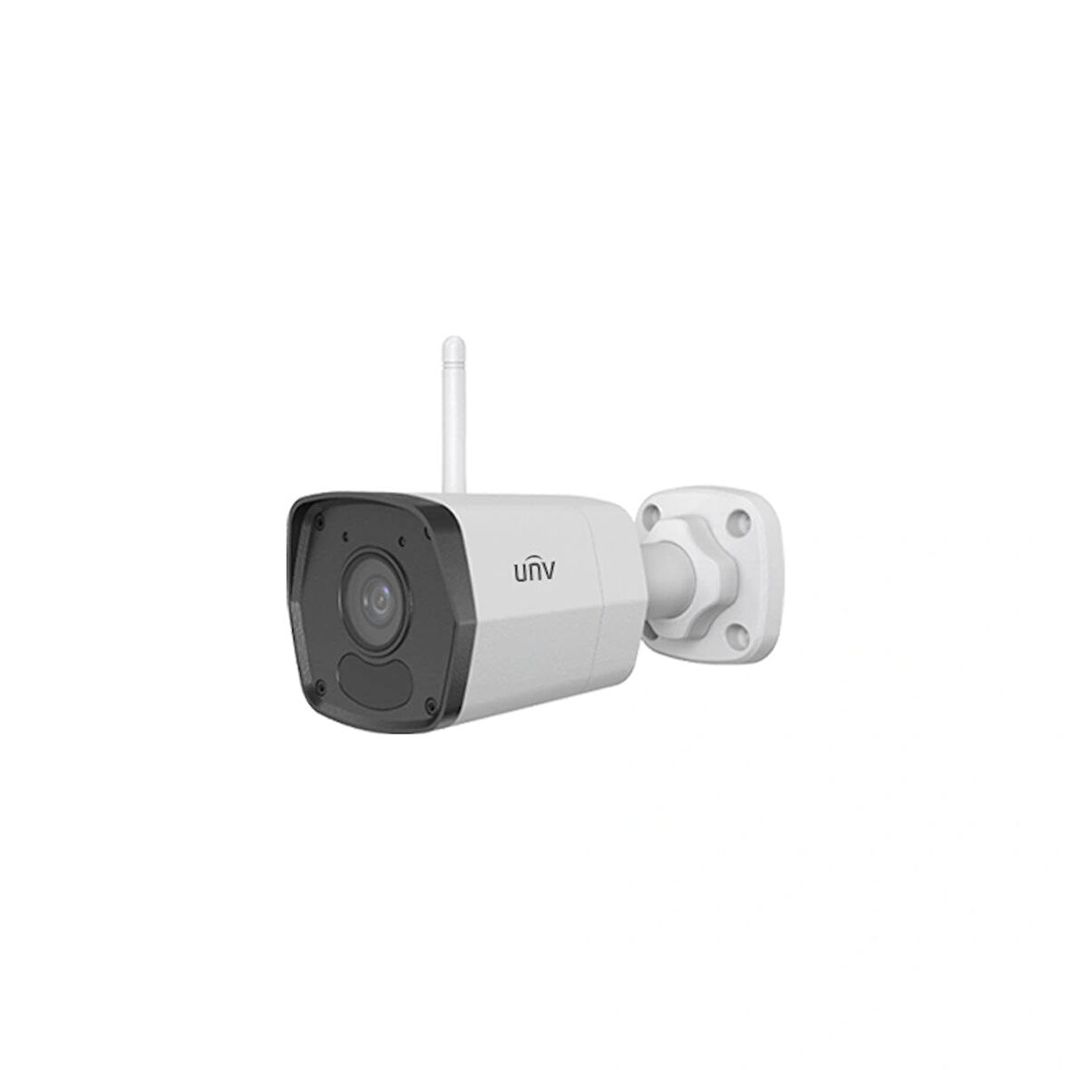 UNV UHO-B1R-M2F3 2MP IP 2.8mm Sabit Lens H.265+ Wi-Fi Bullet Güvenlik Kamerası