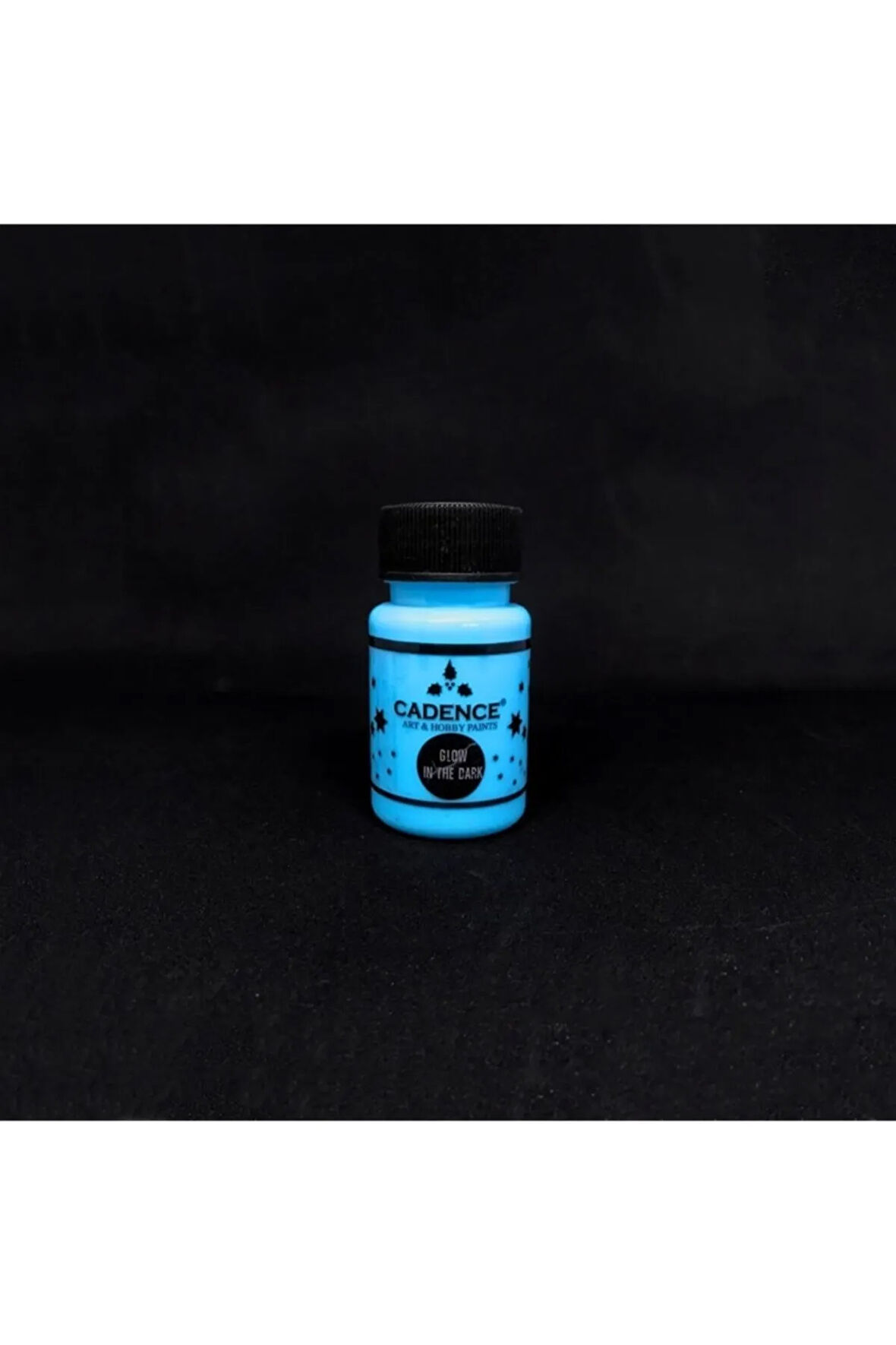 473 Mavi - Glow In The Dark