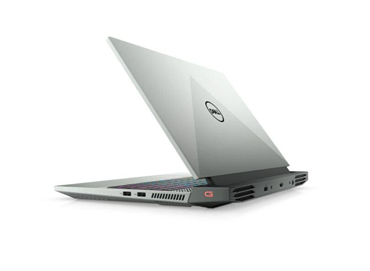 Dell G15 Ryzen (5515), R75800H, 16G, 512G SSD, RTX3050-4G,15,6", Win 11 Home