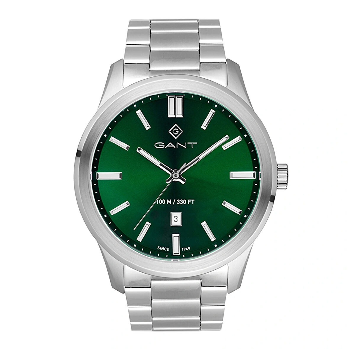Gant G182004 Erkek Kol Saati 