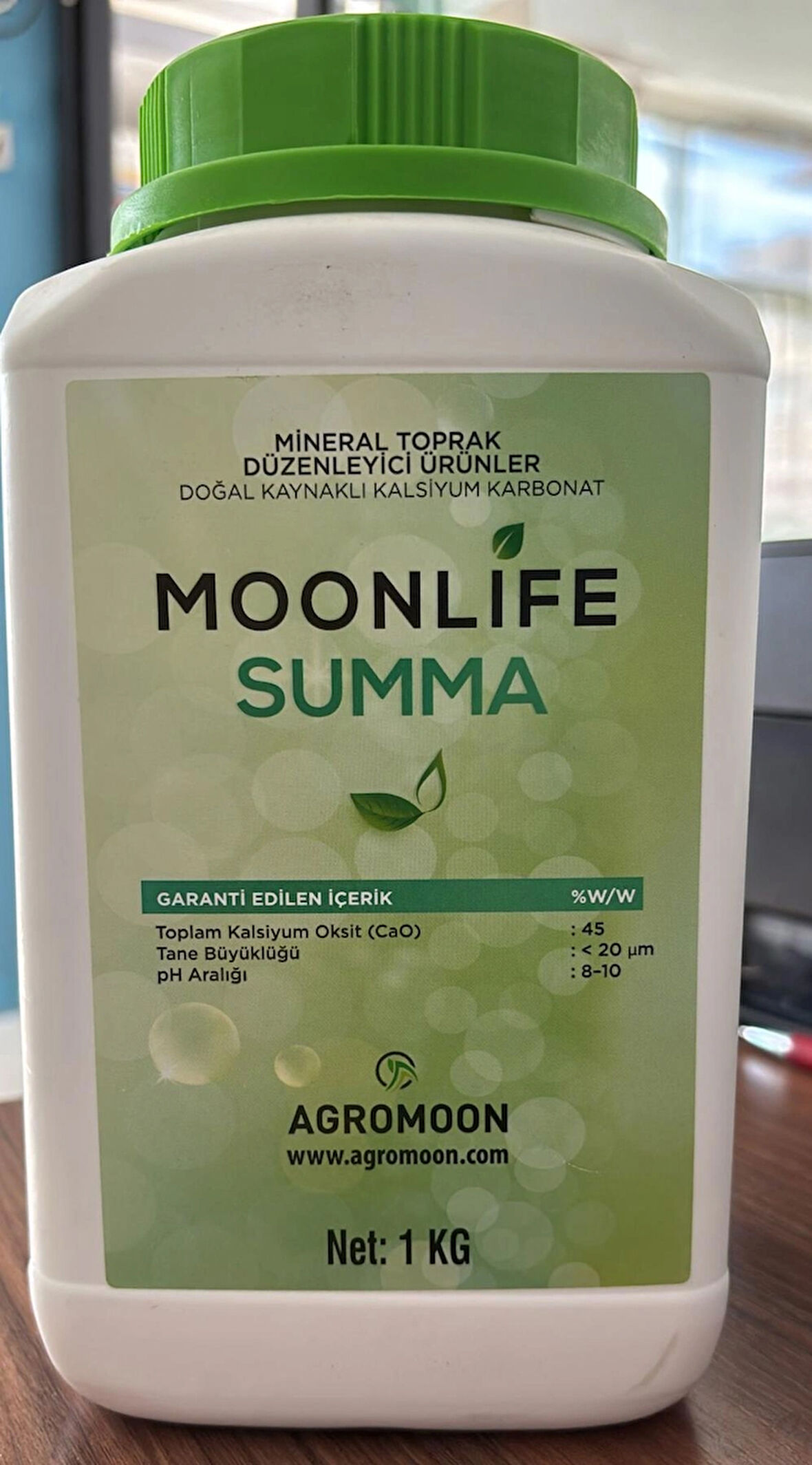 MOONLİFE SUMMA 