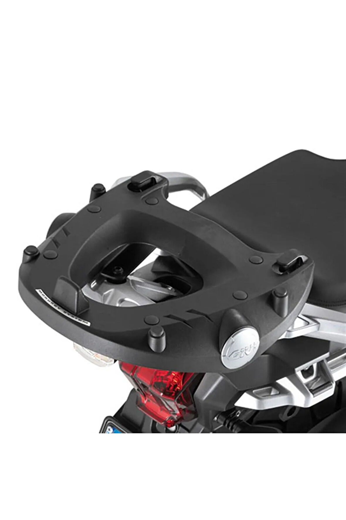Gıvı Sr6403 Trıumph Tıger Explorer 1200 (12-17) - Tıger 1200 (18) Arka Çanta Taşıyıcı