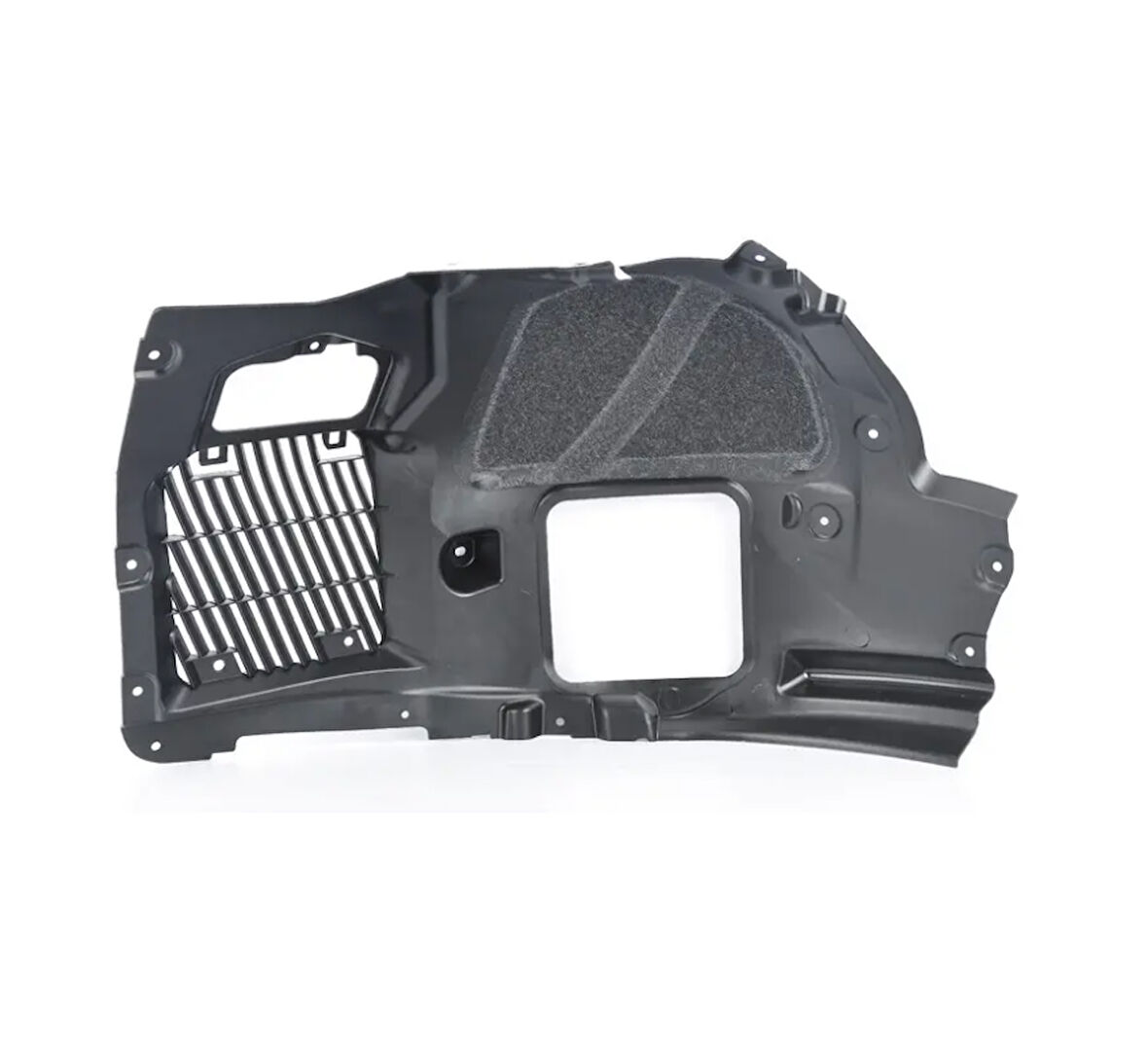 BMW G30 2017 Sonrası Sağ Ön Çamurluk Davlumbazı (Kapaklı)