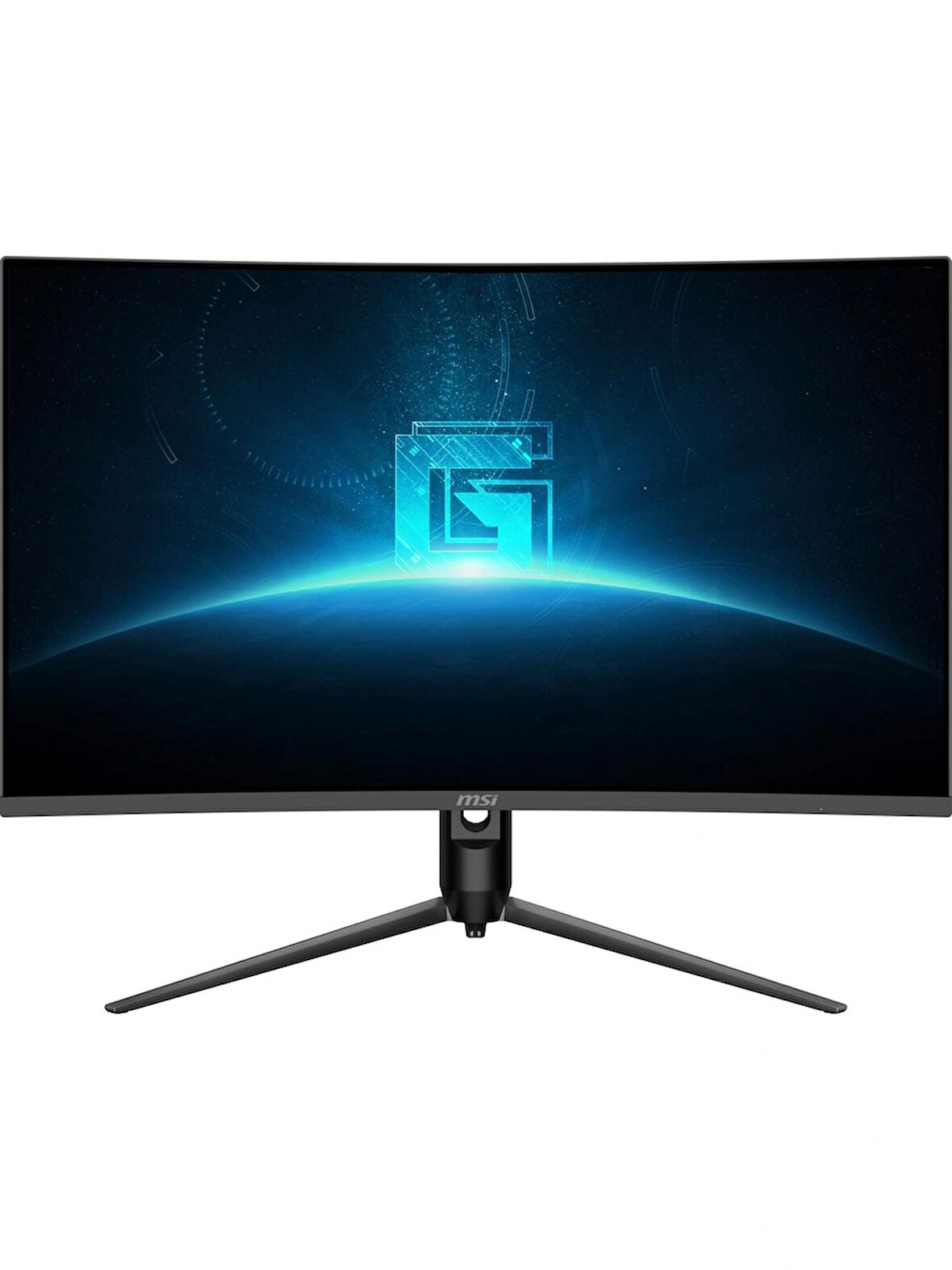 MSI G32CQ5P 31.5" 1 ms 2K Curved 170 Hz Oyuncu Monitörü