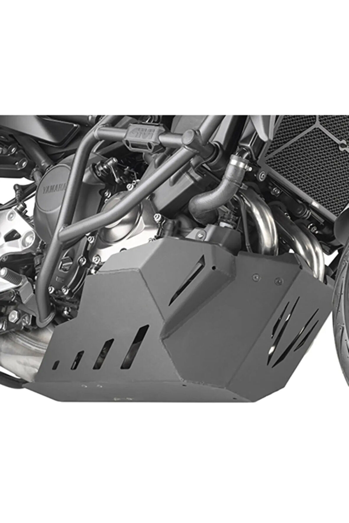 Rp2139 Yamaha Tracer 900 / Tracer 900 Gt (18-20) Karter Koruma
