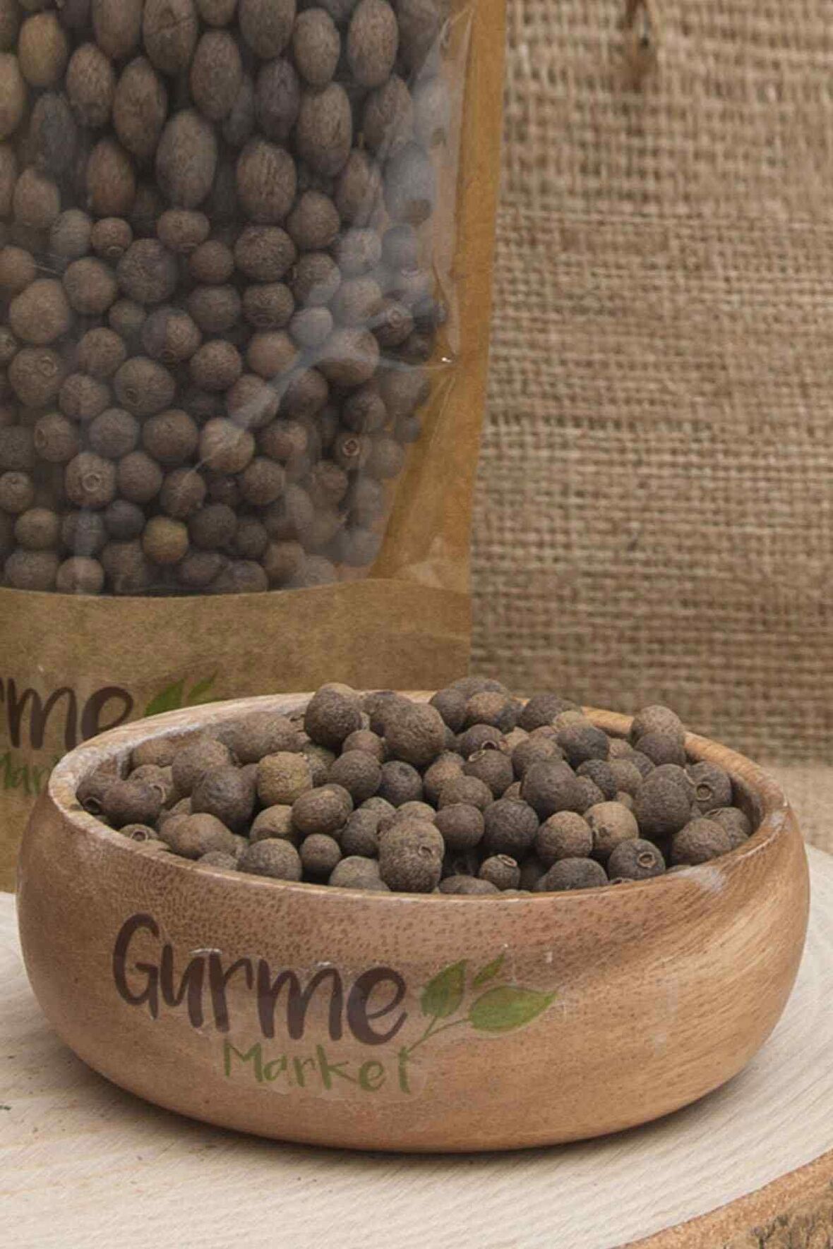 Yenibahar Tane 100 Gr