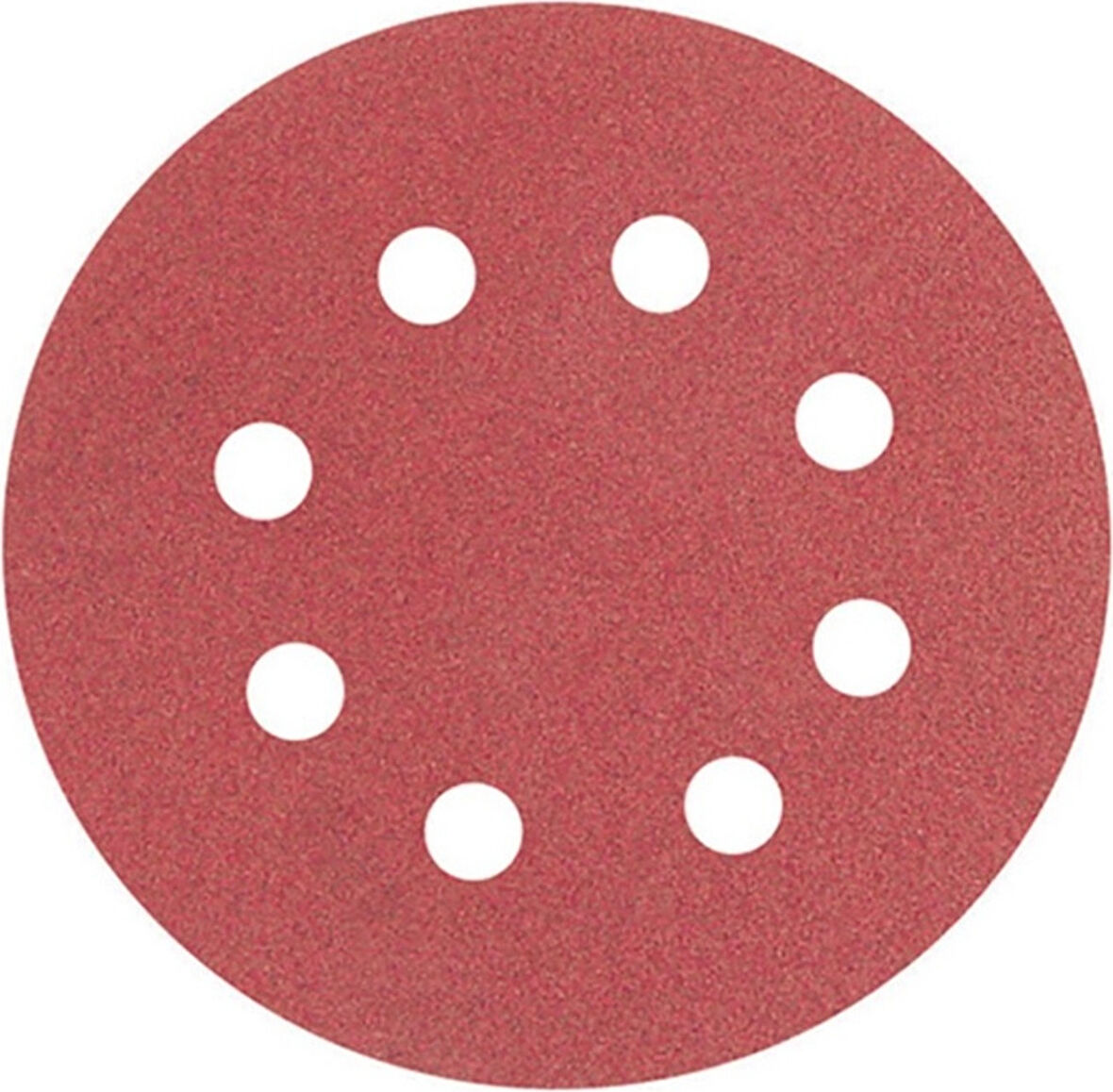 Gfb 6992 Cırtlı Disk Zımpara 8 Delikli 230 mm 80 Kum - 100 Adet