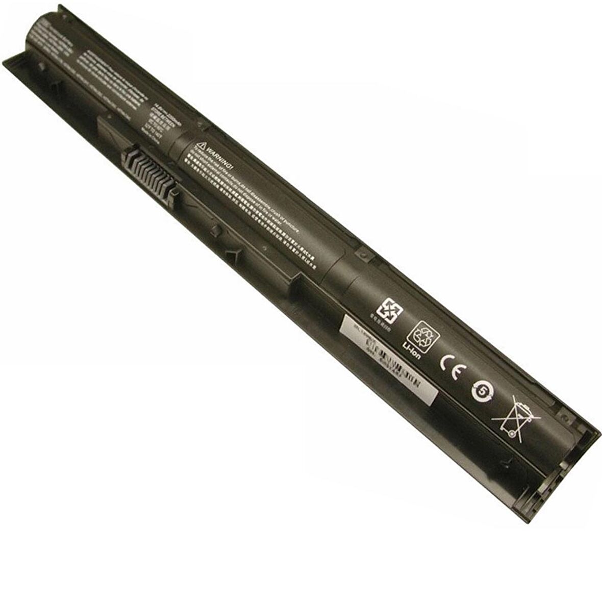 Hp Pavilion 15-P204NT, 15-P206NT, 15-P207NT Batarya Pil Notebook Bataryası