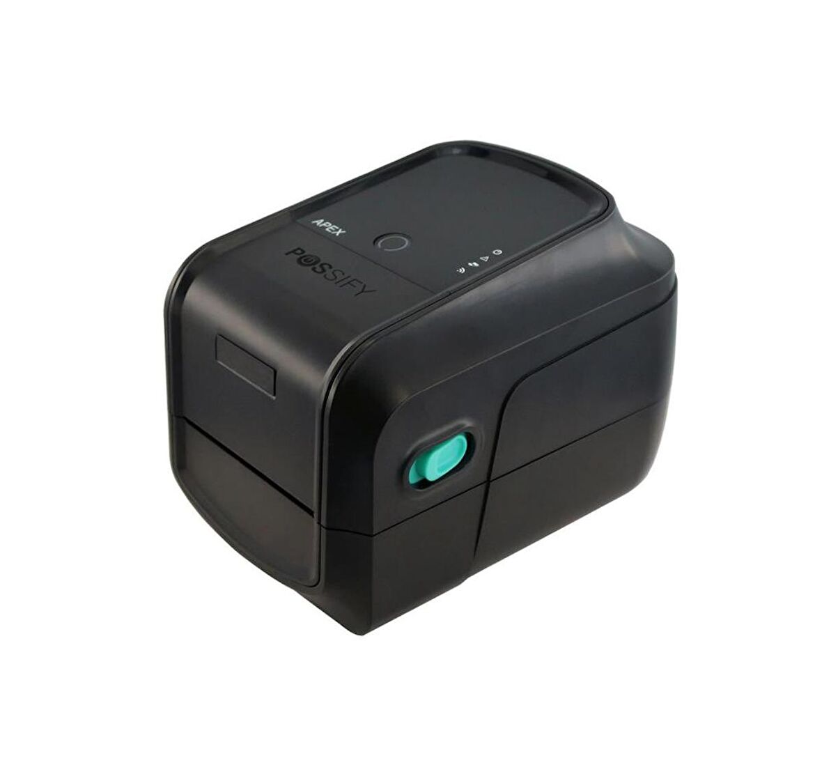 POSSIFY GA-2408T USB+RS232+ETH BARKOD ETİKET YAZIC BY-248TA GAINSCHA