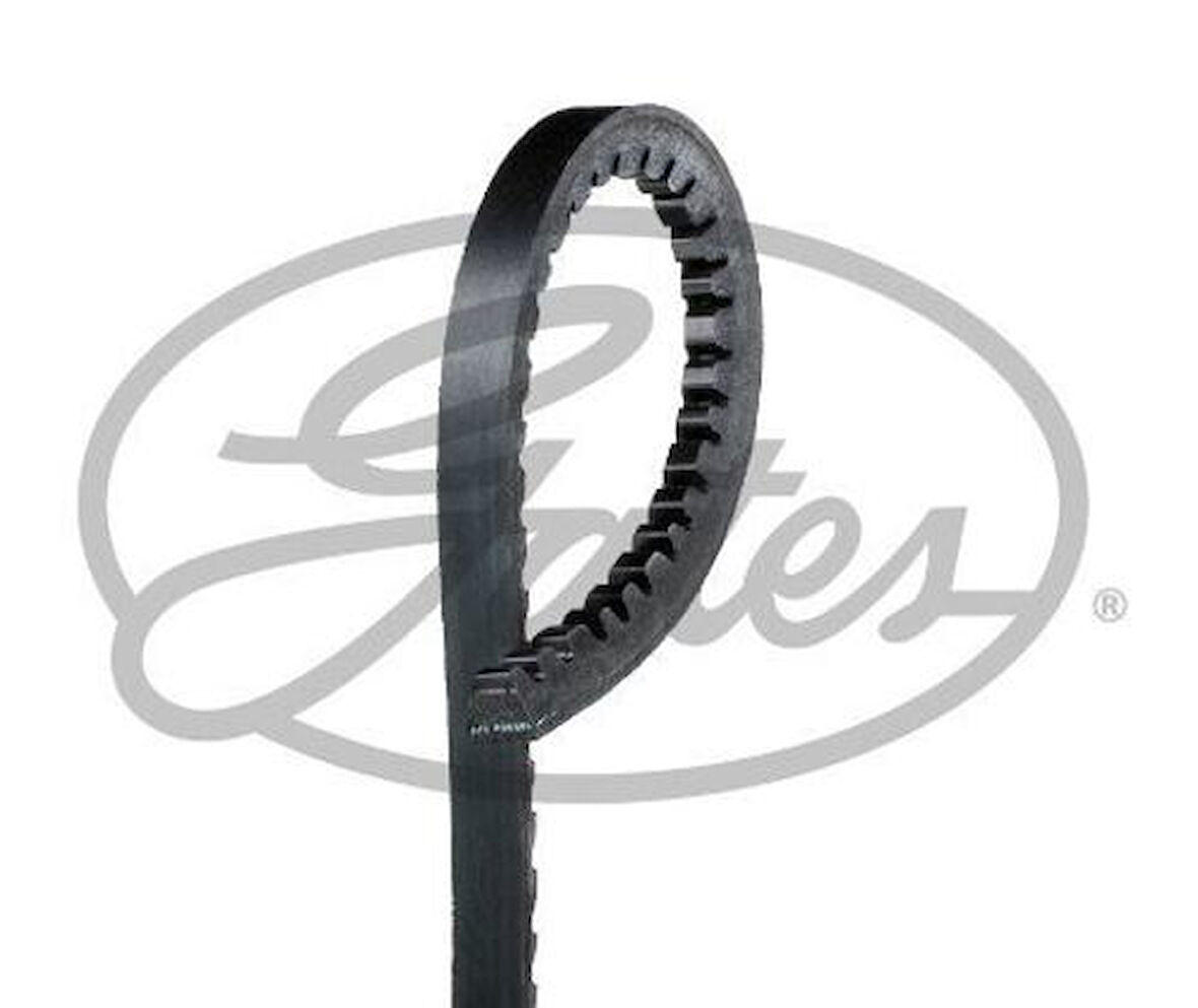 Gates 10X925HD Tırtıllı V Kayışı 13A0925 6217Esc 