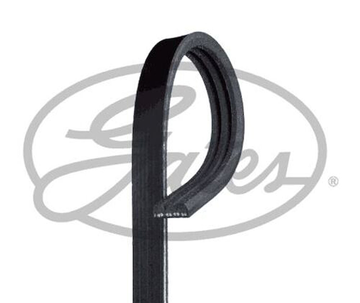 Gates 3PK852SF Kanallı Kayış (3PK 852 Sf) Discovery Sport L550 19-Range Rover IV L405 17- T2H44394
