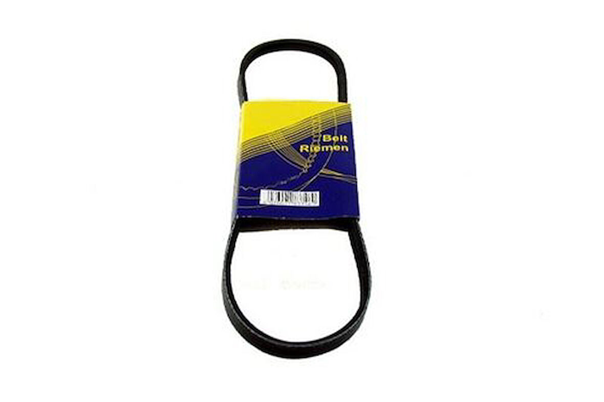 Gates 6PK1700 Kanallı Kayış 206 1.4 HDI 68421 XS6E6C301BB