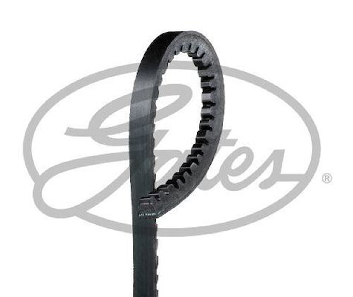 Gates AVX13x1450 V Kayışı Case DAF Ford Hino Isuzu Iveco Kia MAN Mercedes Nıss Opel Rena Scania Volvo 13x1450 13A1448 