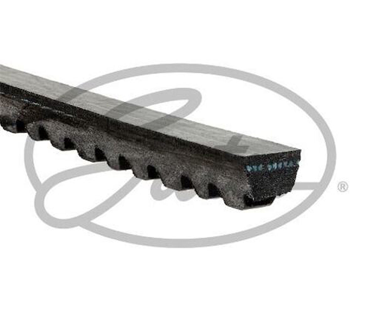 Gates AVX13x1600HD V Kayışı 602500B