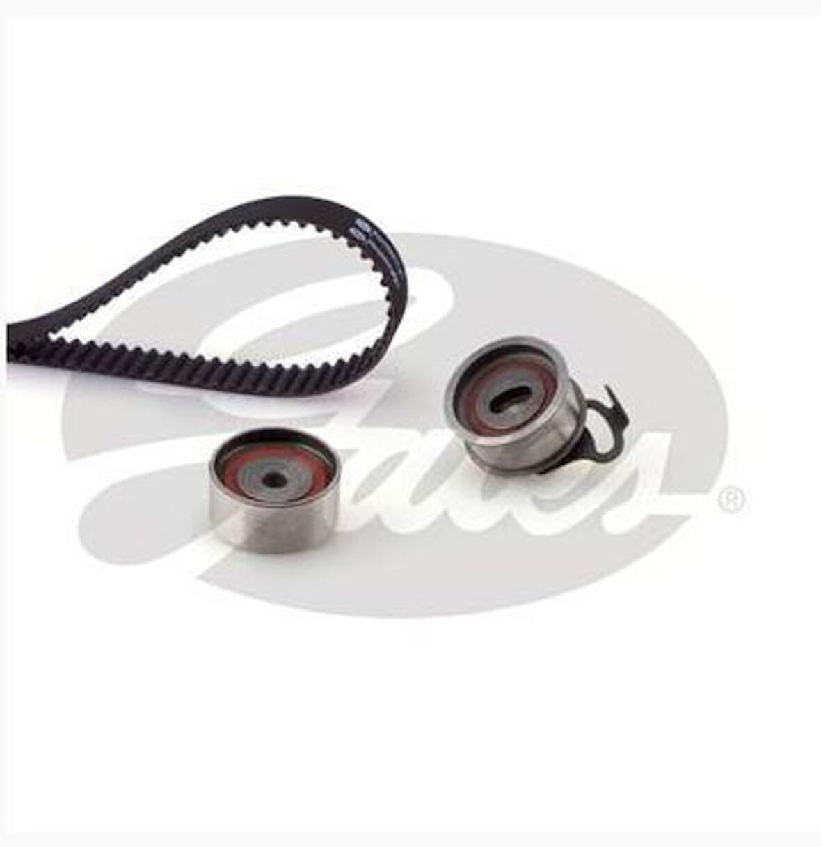Gates K015057XS Triger Seti 1356864011
