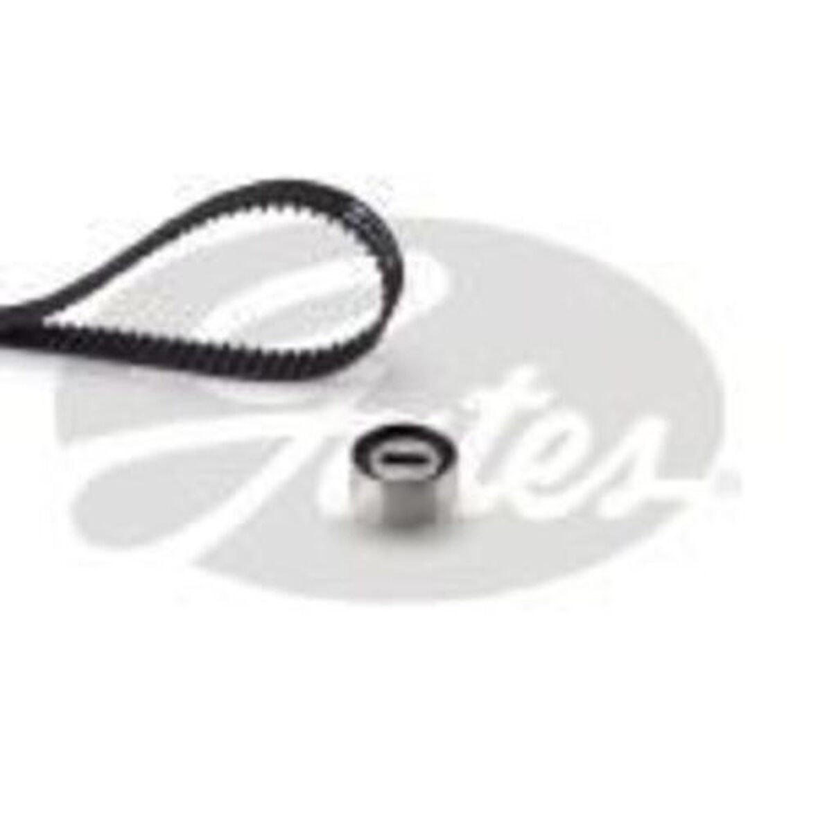 Gates K015274XS Eksantrik Rulman Kiti Triger Seti Kia Pride Rio 1.3 2000 2005 Sephia 1993-Shuma 1.5 1996-Mazda 323 1989 1997 0K201-12-205