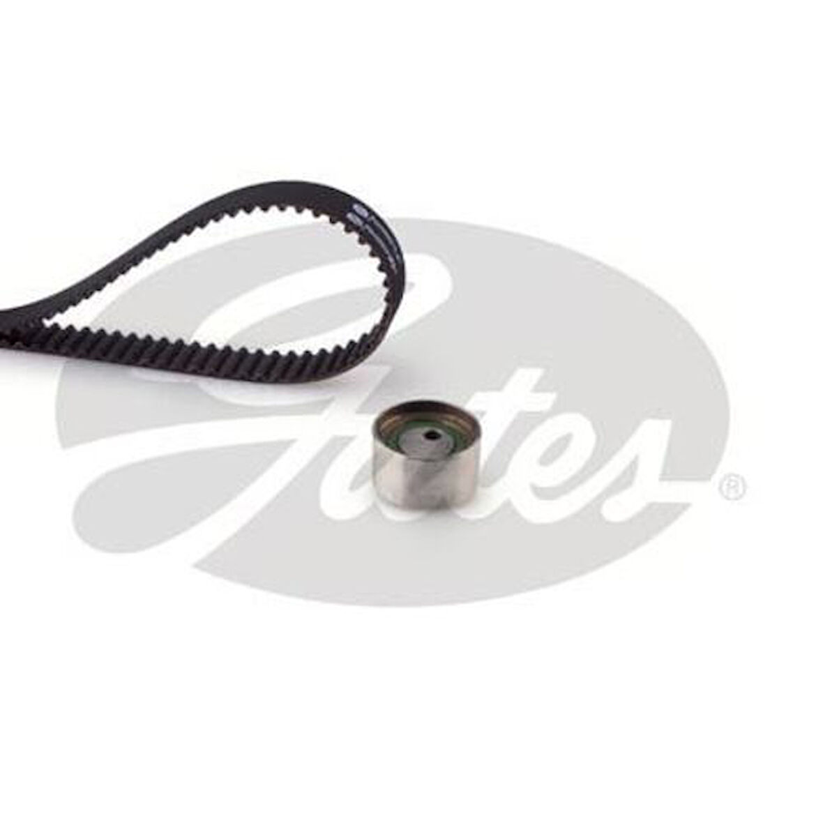 Gates K015393XS Suzuki Samurai 1.3 88-04 Triger Set 89 5393XS