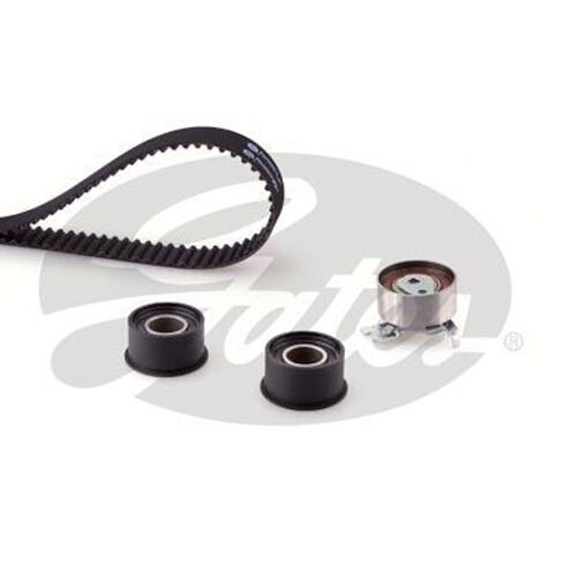 Gates K015408XS Triger Seti Vectra B Astra F Omega B X20XEV X18Xe 1606192