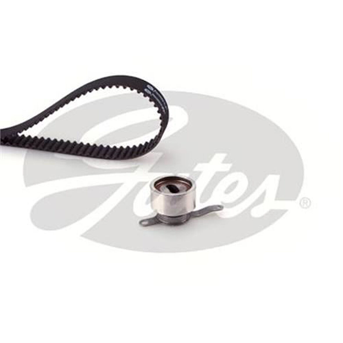 Gates K015409XS Eksantrik Rulman Kiti Triger Seti Honda Civic 1996-2000 1.4 1.5 Motor 103x240 14400-P08-004
