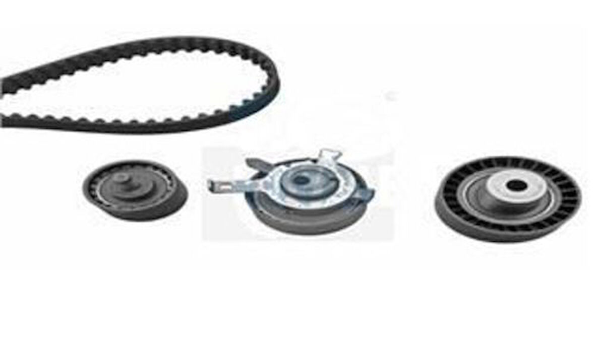 Gates K015508XS Eksantrik Gergi Kiti 129x254 Focus 1.8 16V 2.0 98 04 Mondeo II 1.6L 1.6L 16V 1.8I 2.0I 96 00 YS7J6268CA