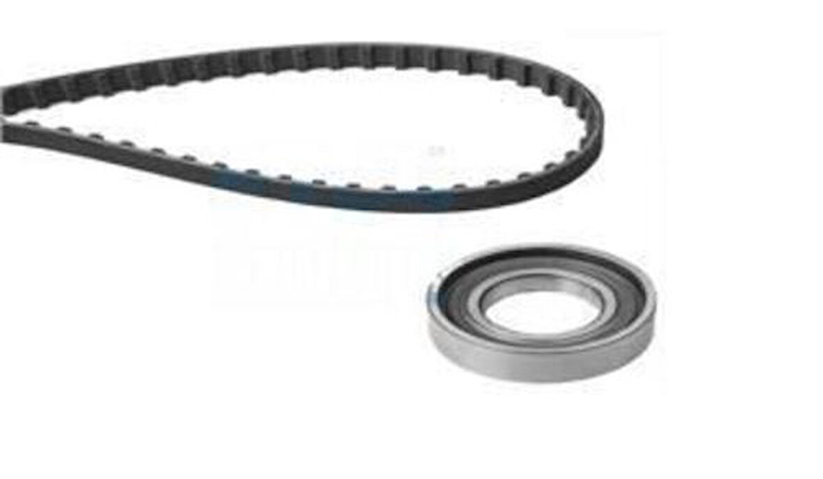 Gates K015545XS Eksantrik Gergi Kiti 129x150 Doblo 01 Palio 98 Panda 03 Punto 94 99 Albea 98 1.1 71719652